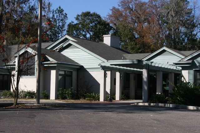 Hospice Savannah - PIONEER Construction, Inc.